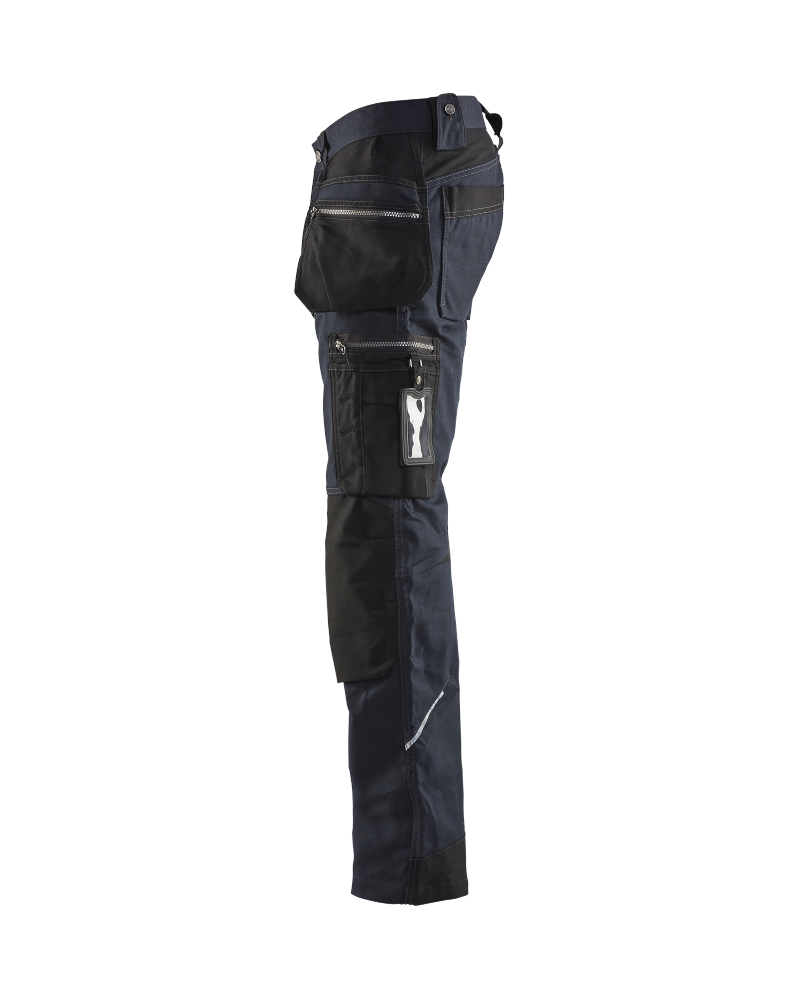 Handwerker Arbeitshose mit Stretch
