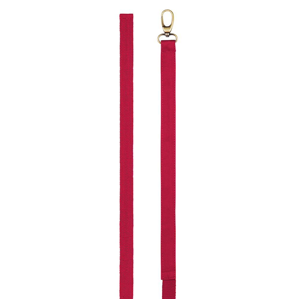 Bindeband für Latzschürzen