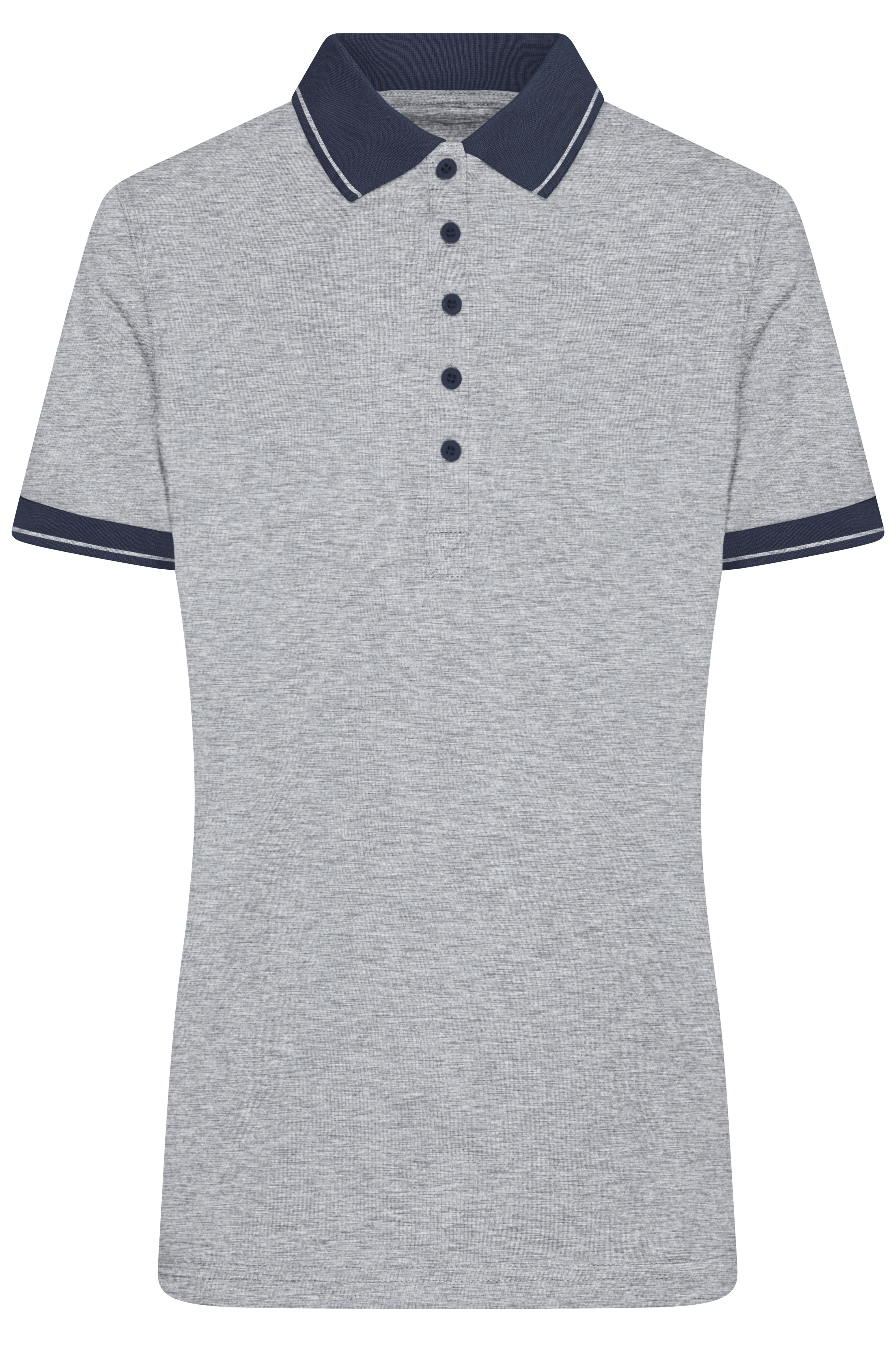 Ladies´ Heather Polo