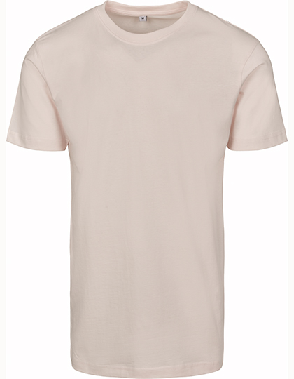 T-Shirt Round Neck