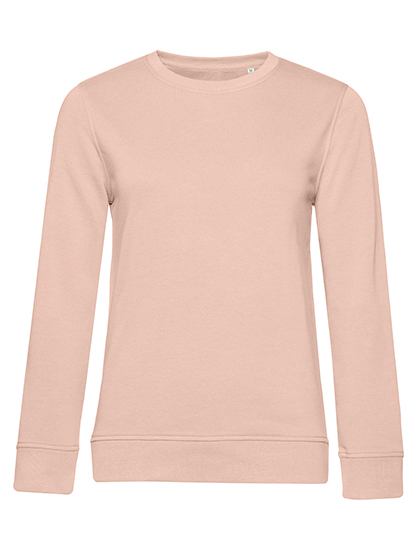 Sweatshirt – Inspire Crew Neck Sweat /Women_°
