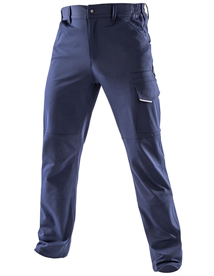 Hose – Recycled Dynamic Stretch Trouser