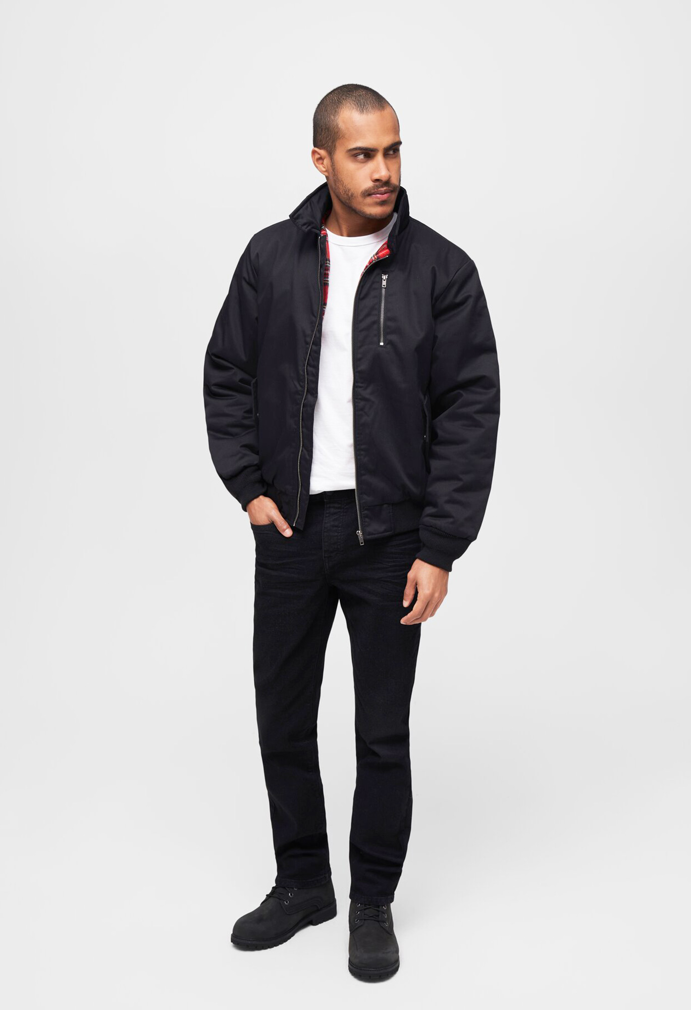 Lord Canterbury Winter Jacket