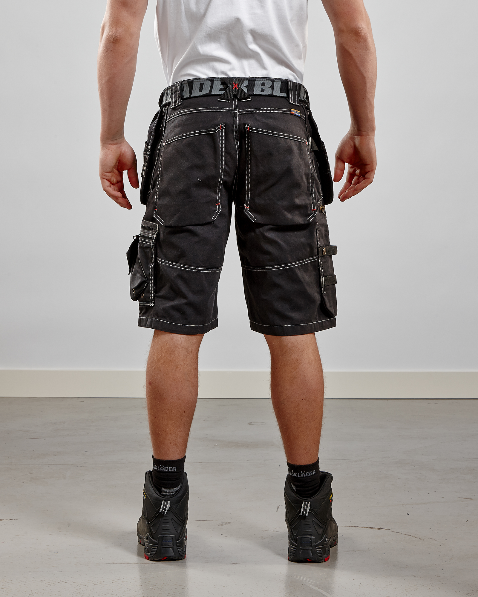 Handwerker Shorts X1500
