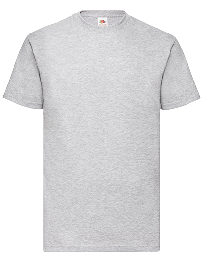 T-Shirt – Valueweight T