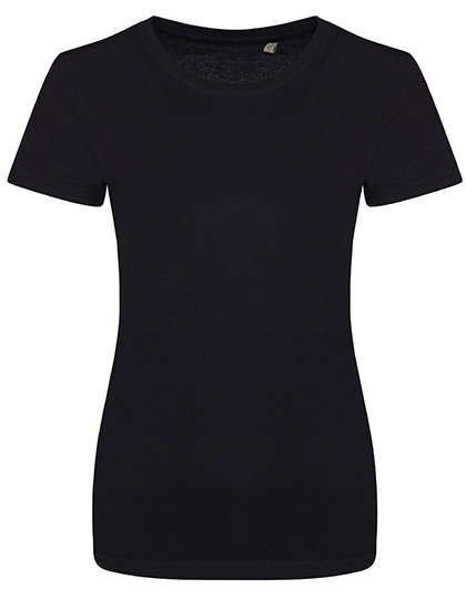 T-Shirt – Cascades Organic Women´s T