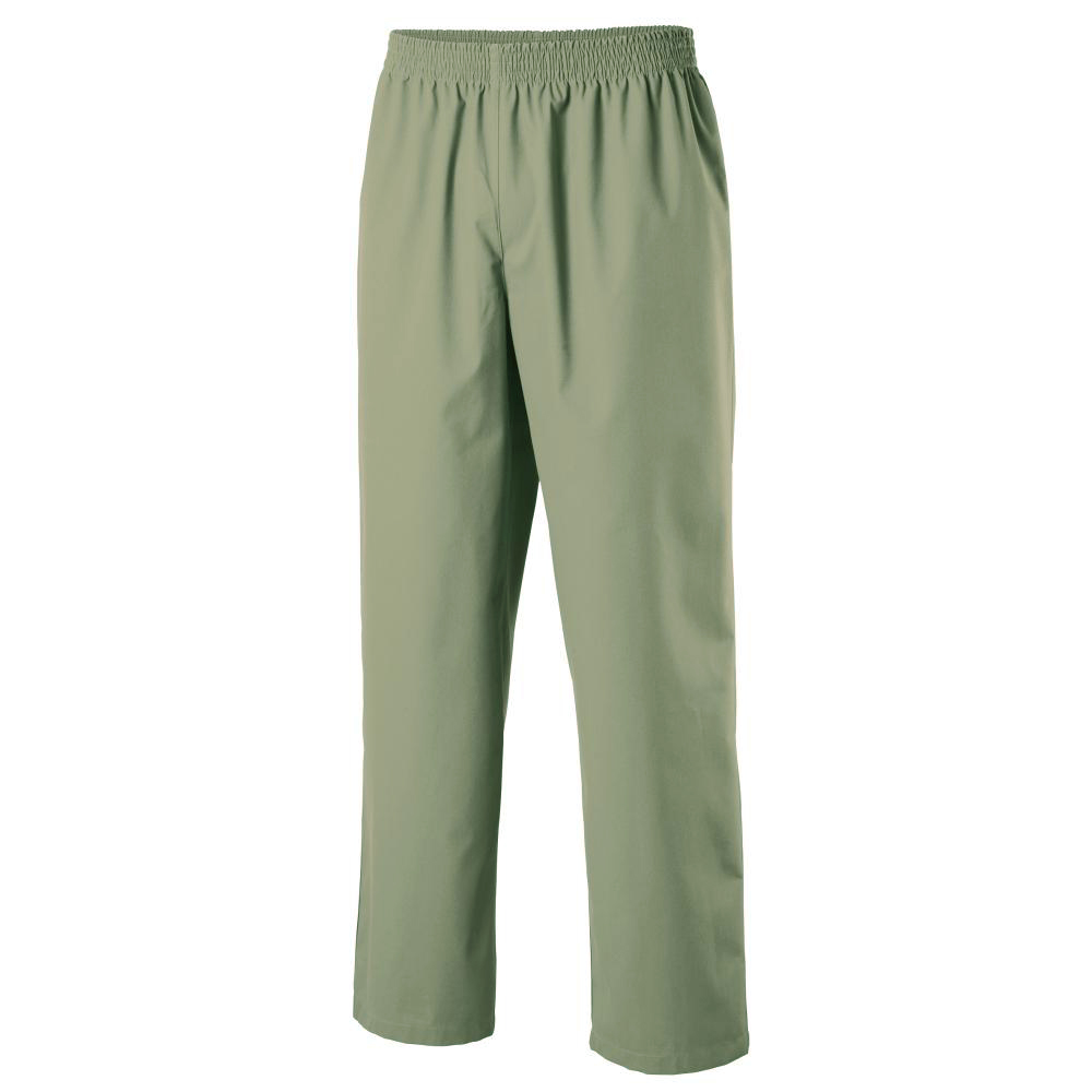 Schlupfhose, unisex, sage