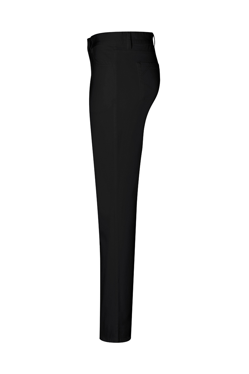 Damen 5-Pocket-Hose Classic-Stretch