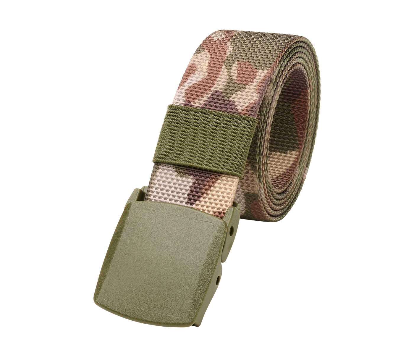 Belt Fast Closure