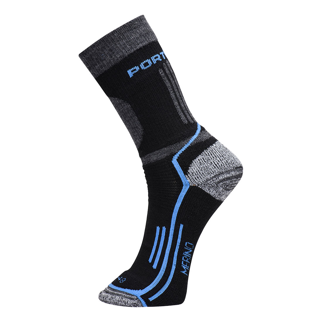 Winter Merino Socke