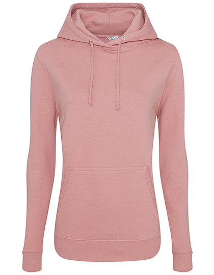 Women´s College Hoodie