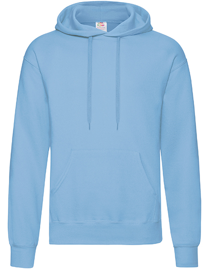Sweatshirt – Classic Hooded Sweat