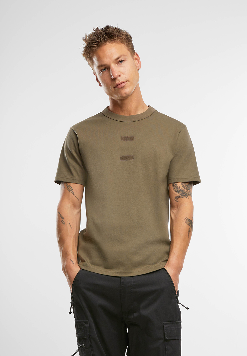 BW Tropenshirt