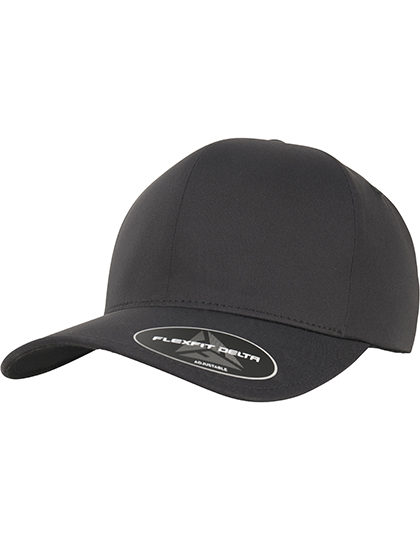 Cap – Flexfit Delta Adjustable