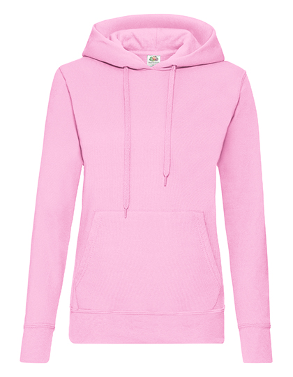 Sweatshirt – Ladies´ Classic Hooded Sweat