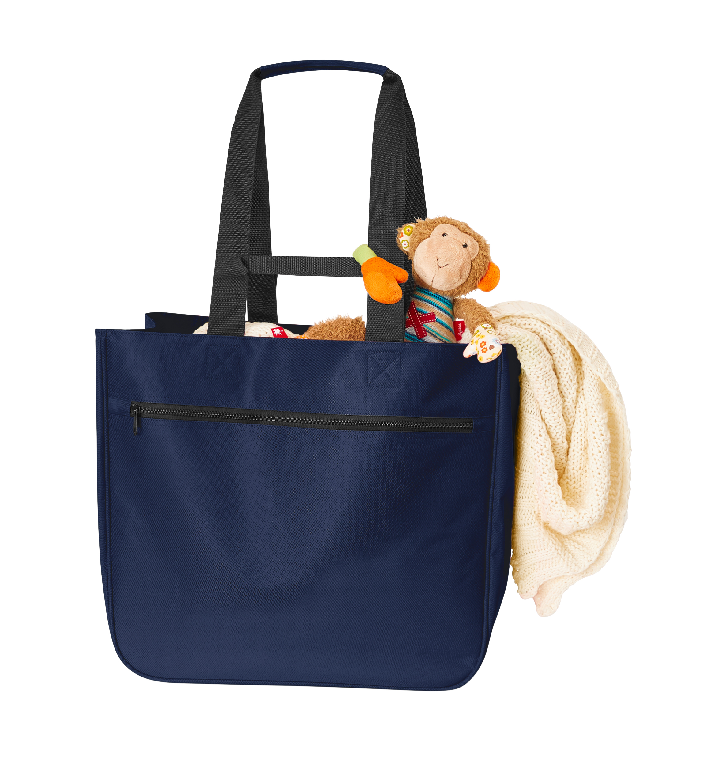 Tasche – Shopper Softbasket
