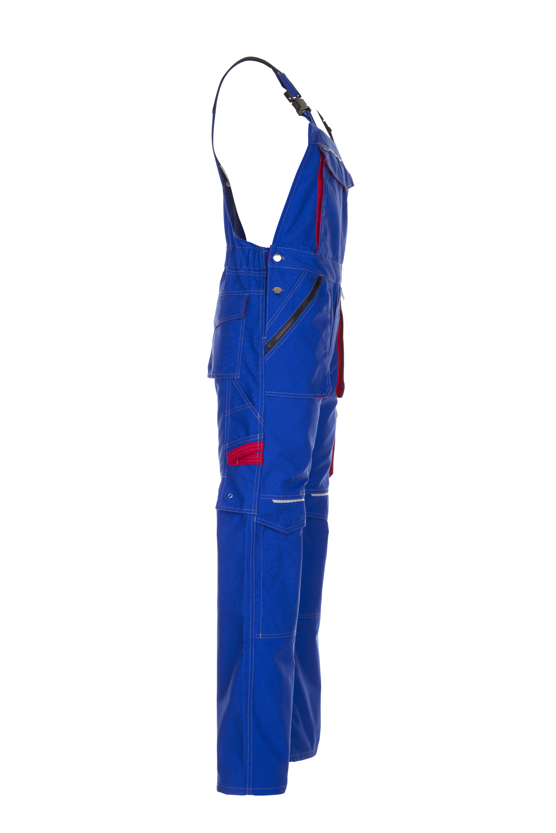 PLANAM Latzhose Basalt
