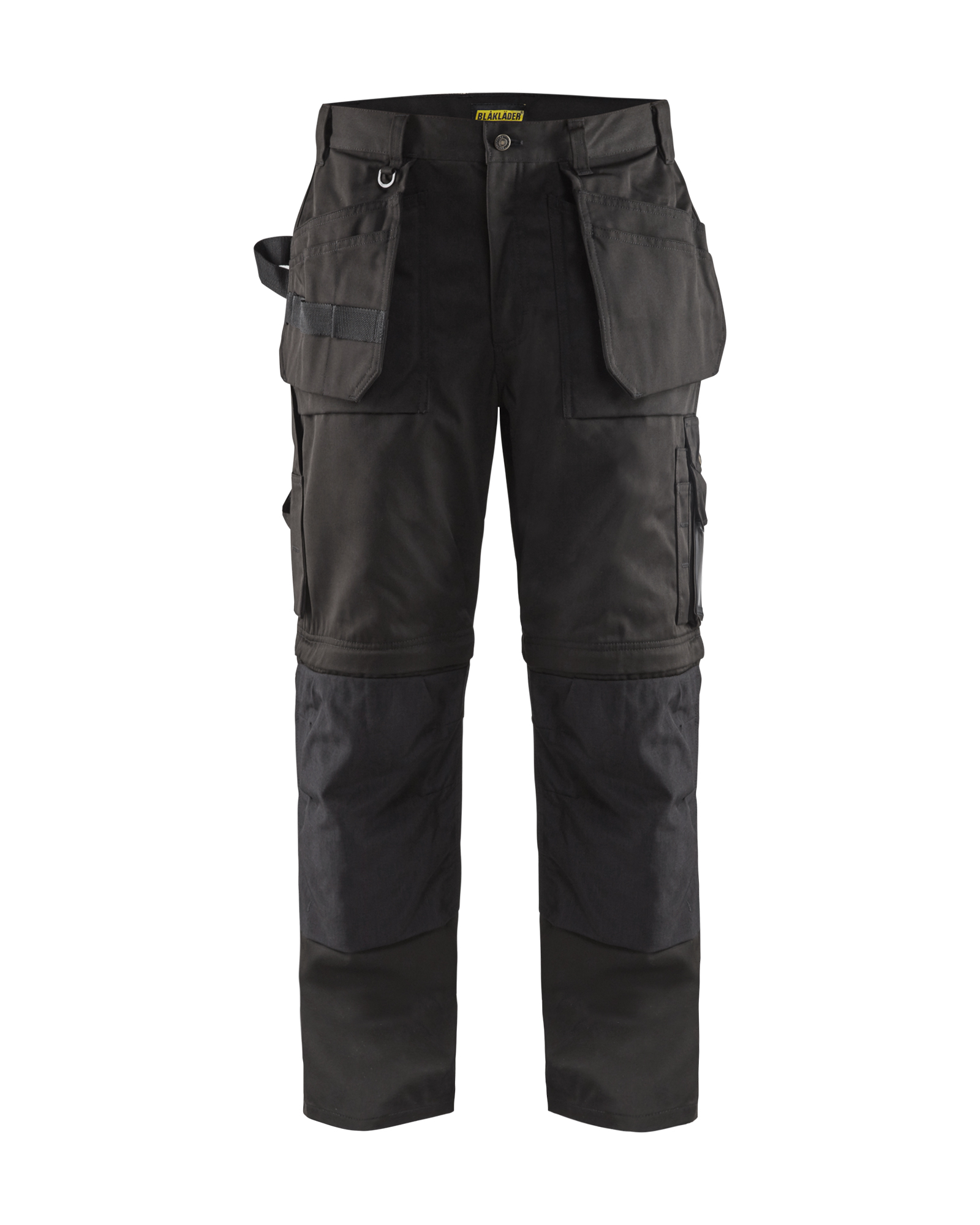 Handwerker Arbeitshose Zip-Off
