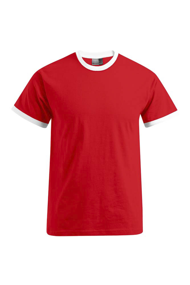 T-Shirt – Men´s Contrast-T