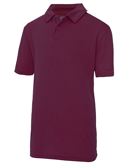 Kids´ Cool Polo