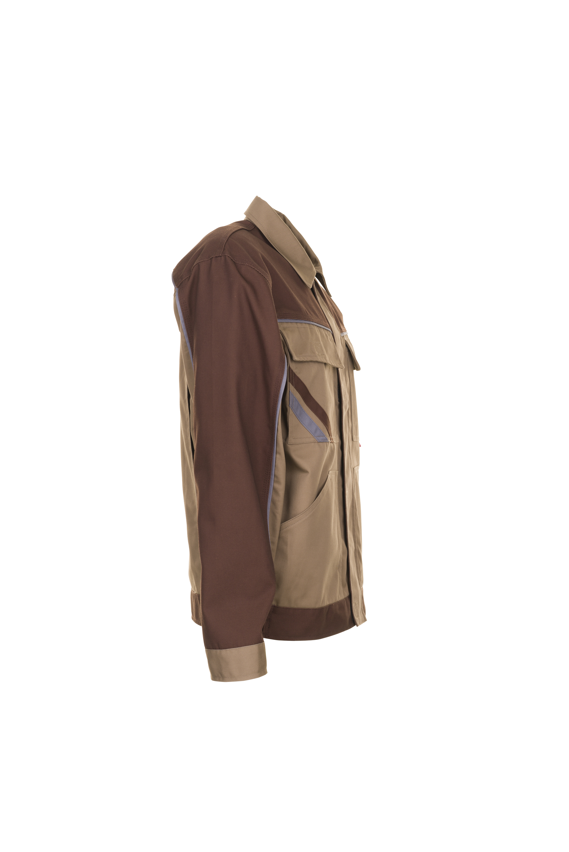 PLANAM Bundjacke Highline