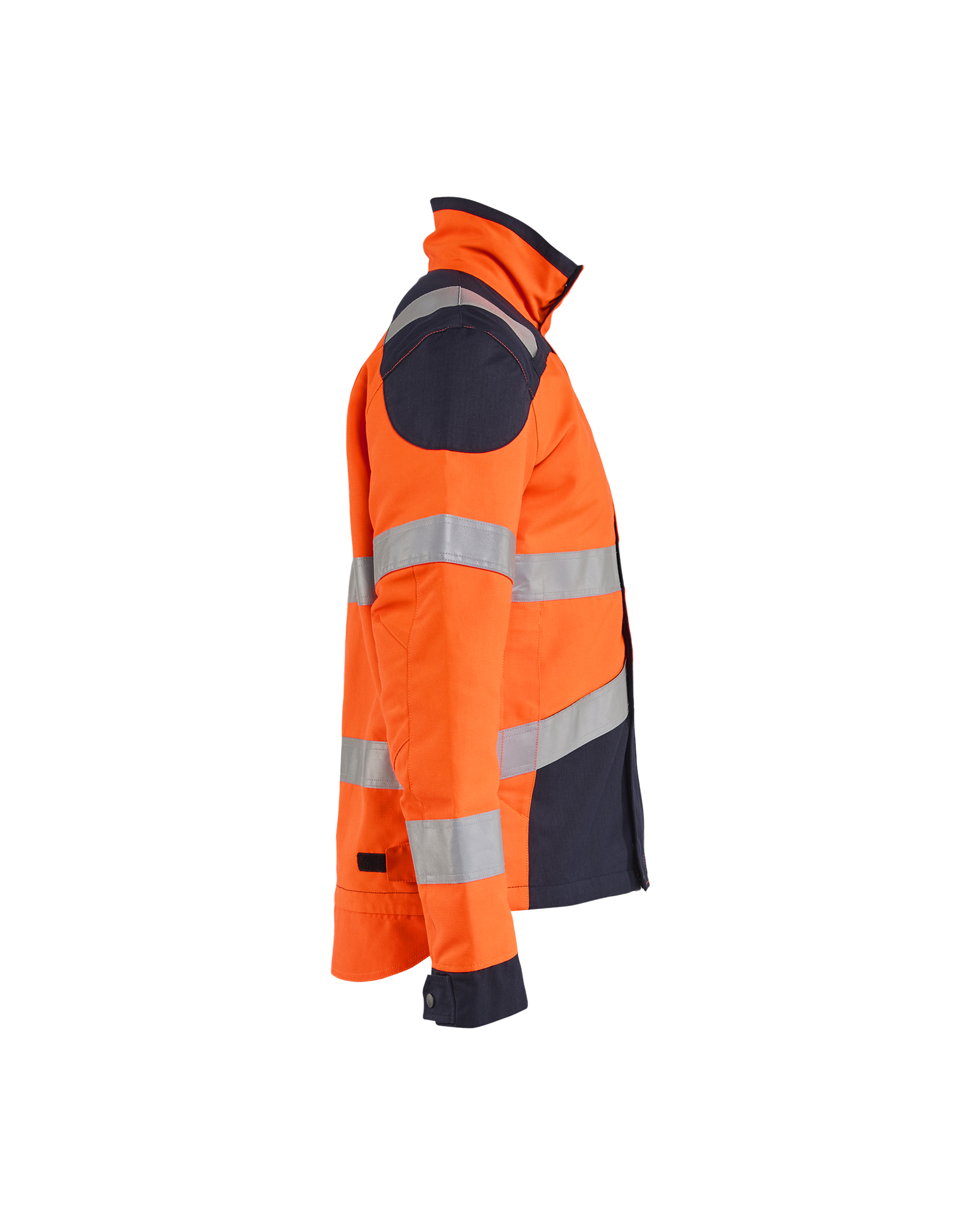 Multinorm Jacke Inhärent