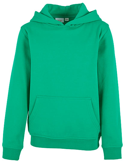 Sweatshirt – Kids´ Organic Basic Hoody
