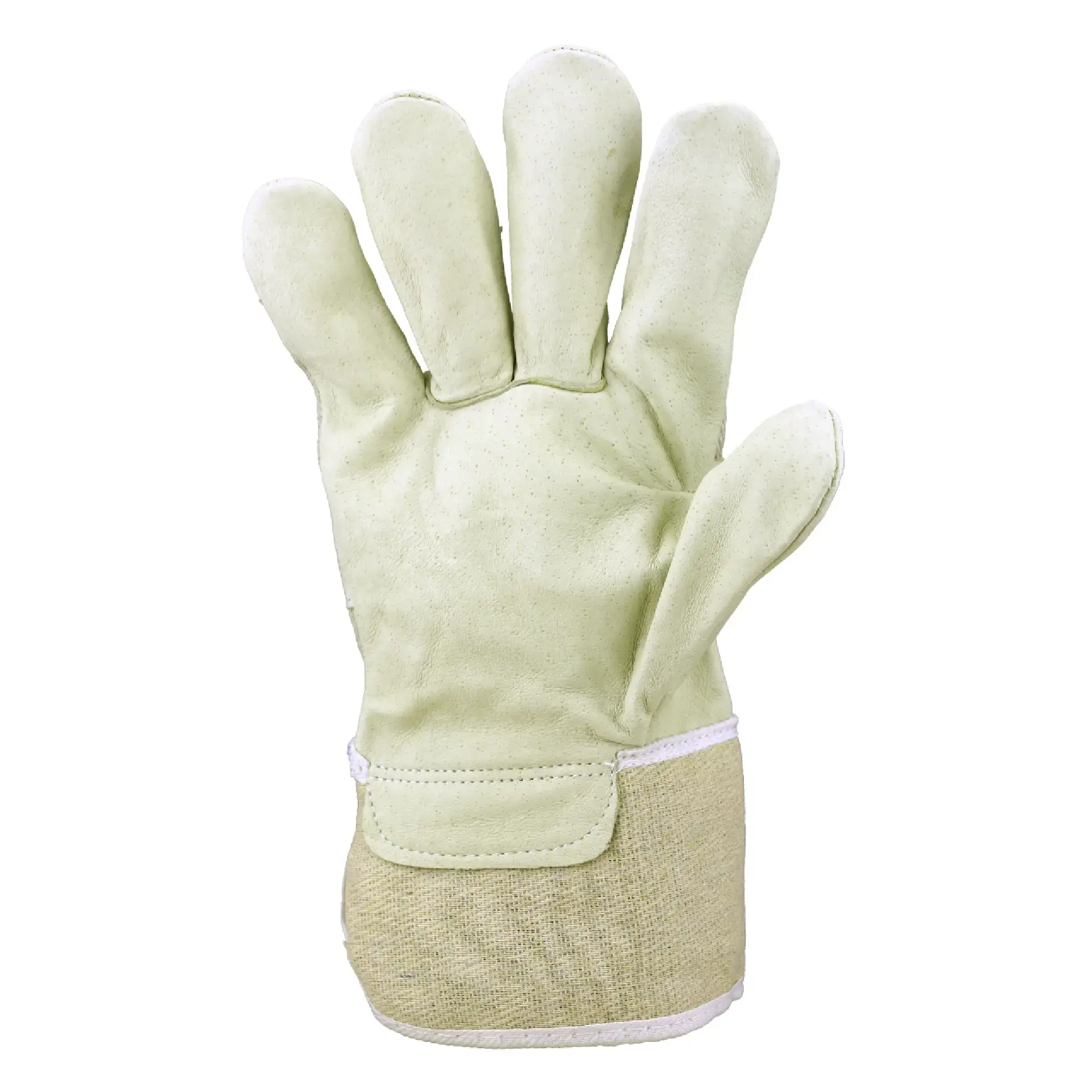 Schweinsnarbenleder-Handschuh 88PAWA