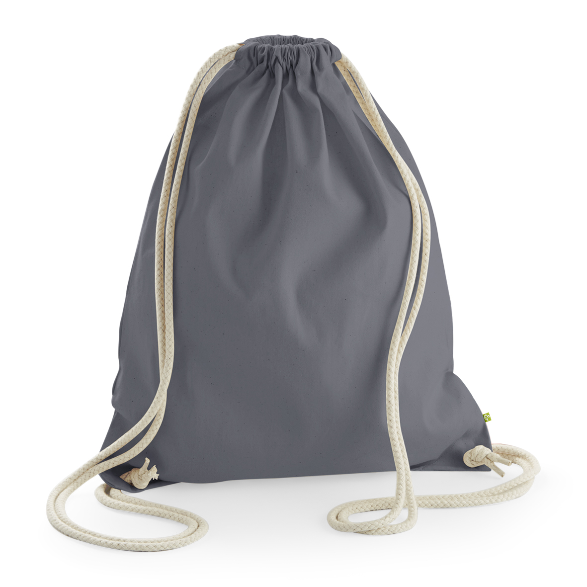 Tasche – EarthAware Organic Gymsac