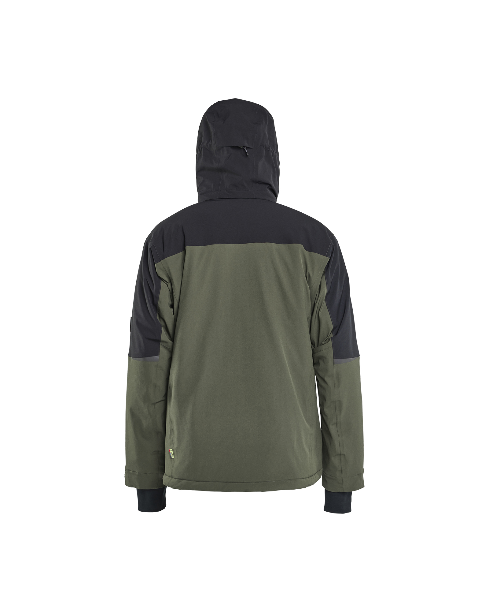 STRIKER Winterjacke Stretch