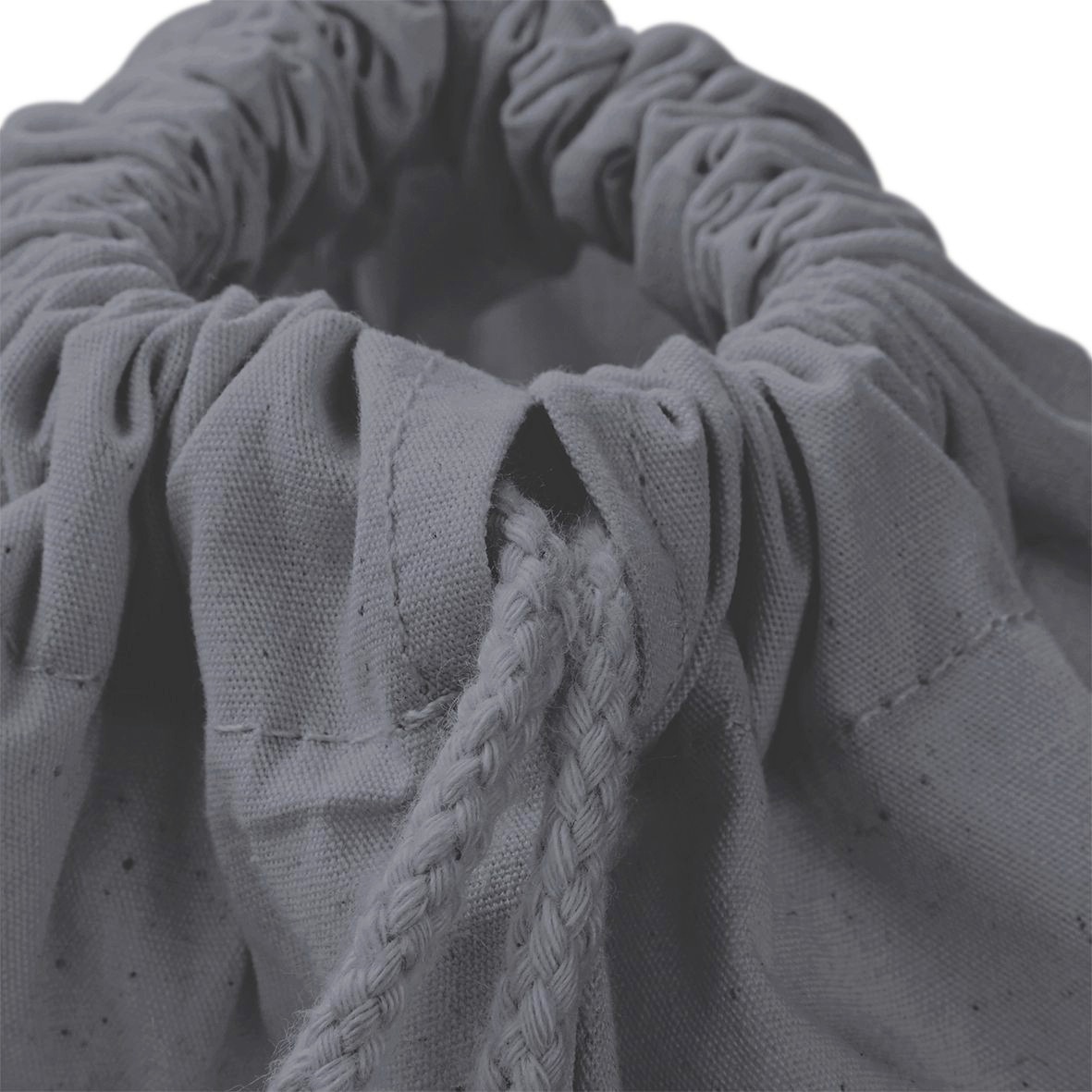 Tasche – Premium Cotton Gymsac