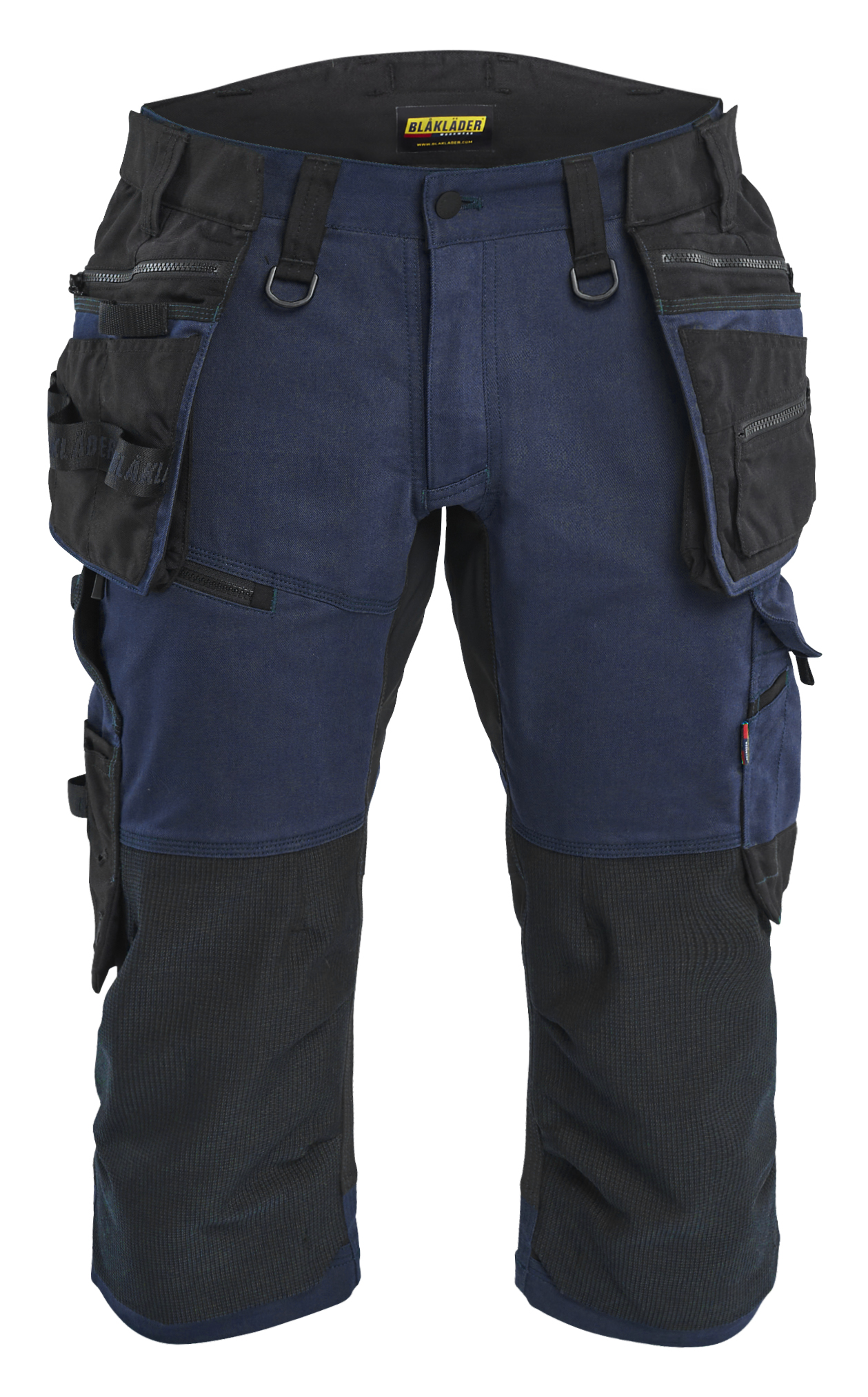 STRIKER Piratenhose mit Stretch