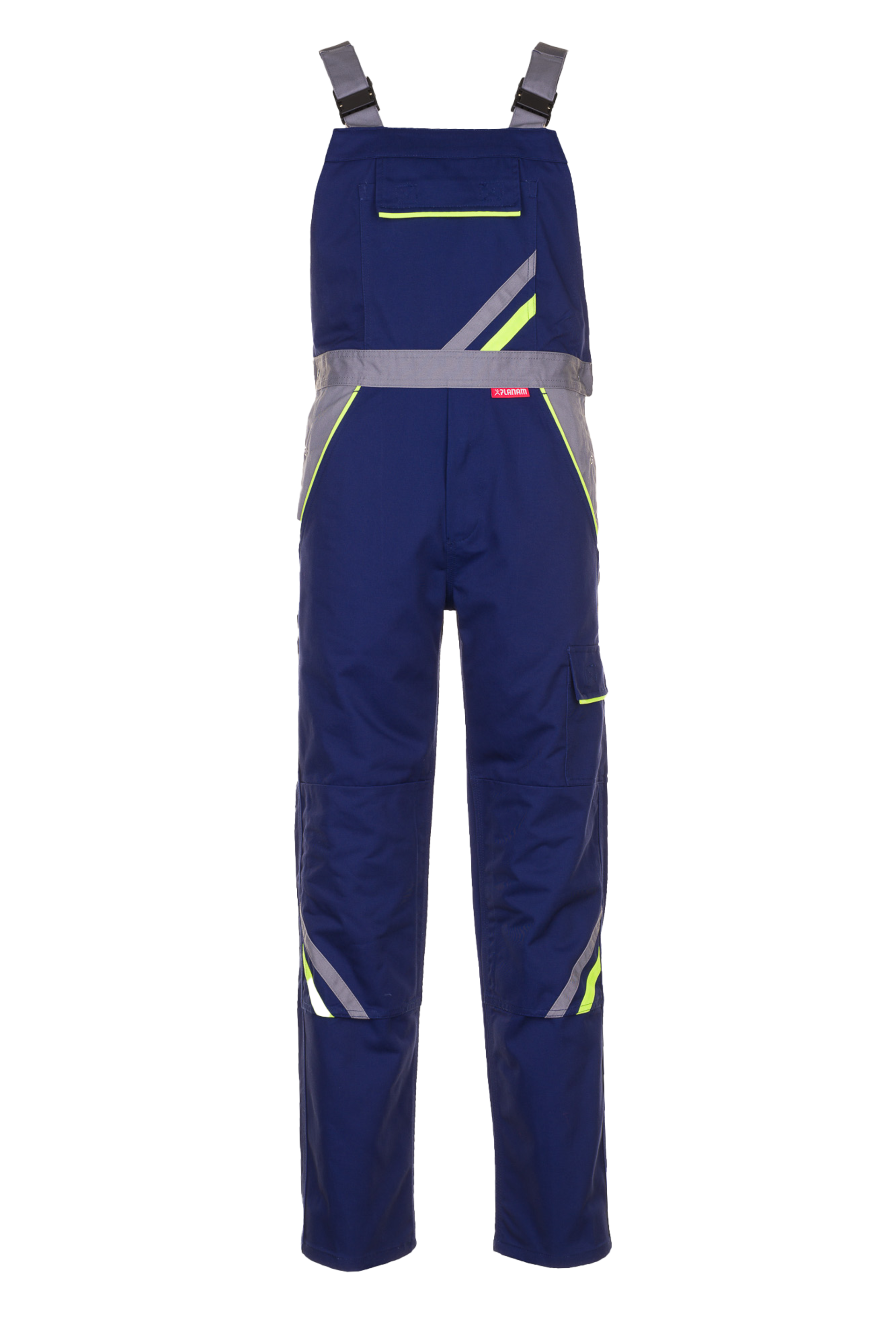 PLANAM Latzhose Visline