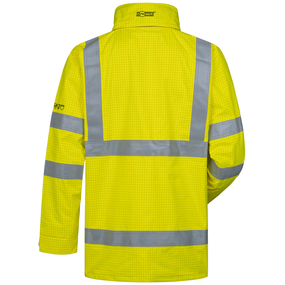Multinorm-Regenjacke Adalbert