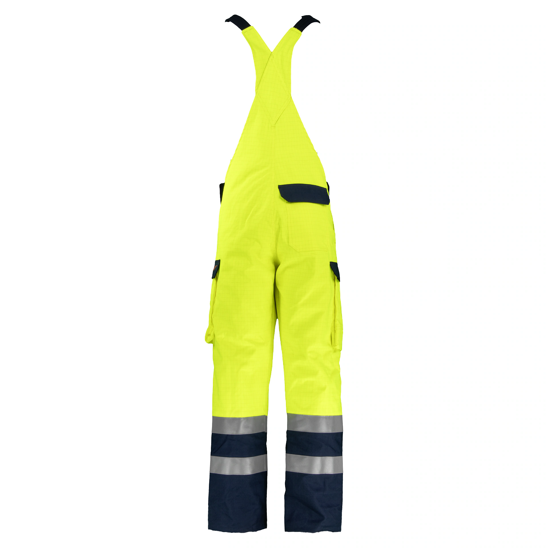 Multinorm Wetterschutz-Latzhose 106LHGB APC2
