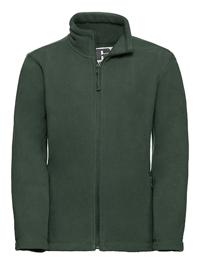 Jacke – Kids Full Zip Outdoor Fleece