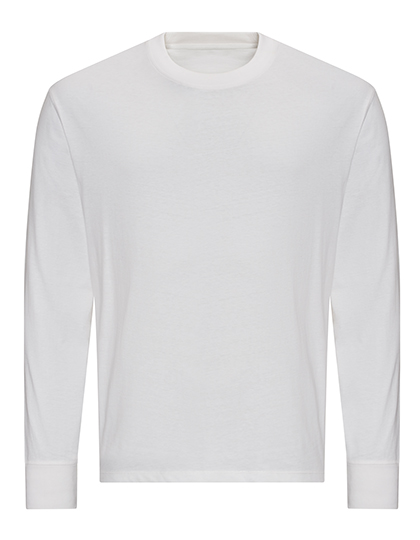 T-Shirt – Oversize 100 Long Sleeve T