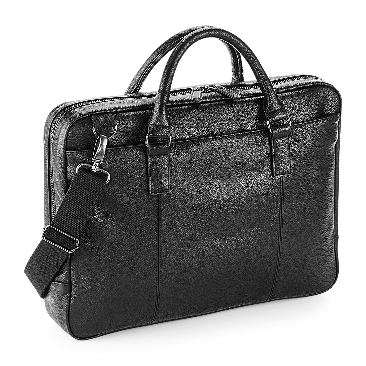 Tasche – NuHide Slimline Laptop Brief