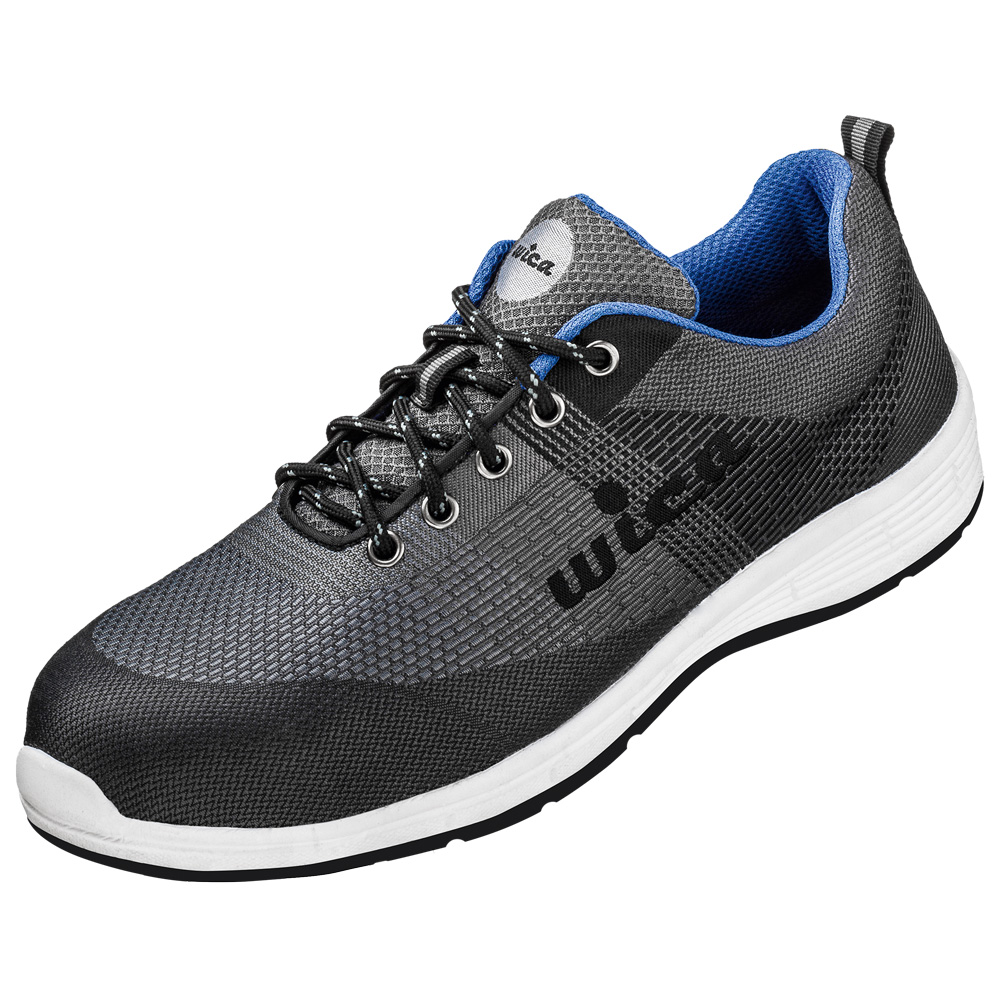 Halbschuhe Odiel