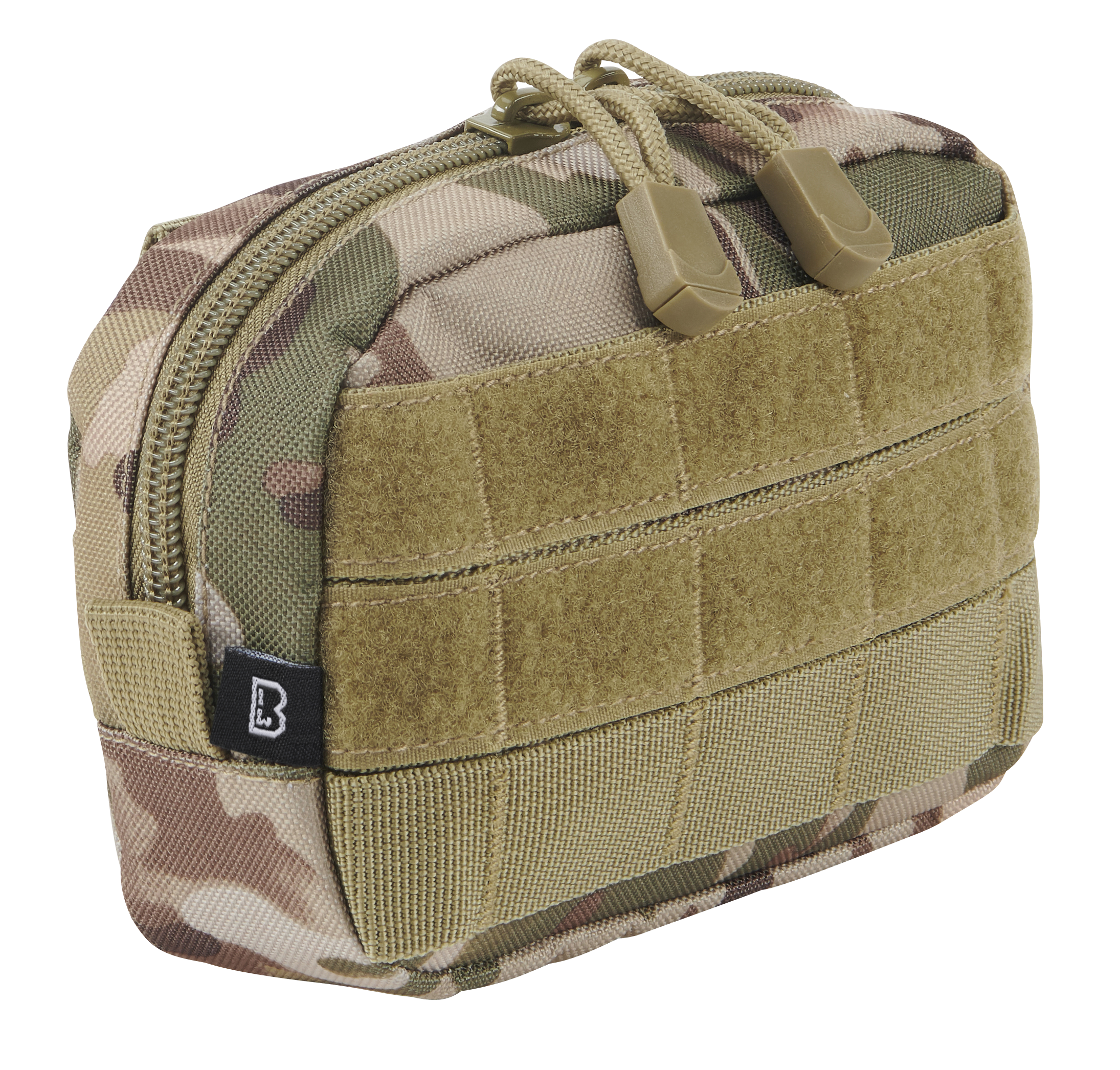 Molle Pouch Compact