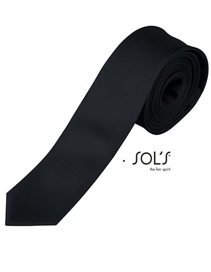 Krawatte – Slim Tie Gatsby