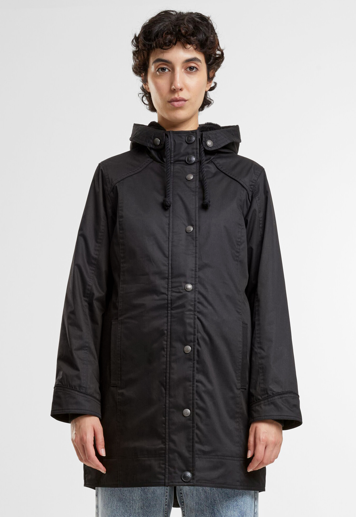 Women Savannah Parka