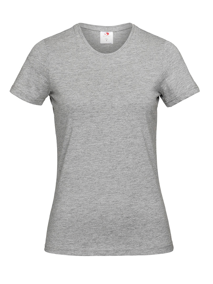 T-Shirt – Classic-T Women