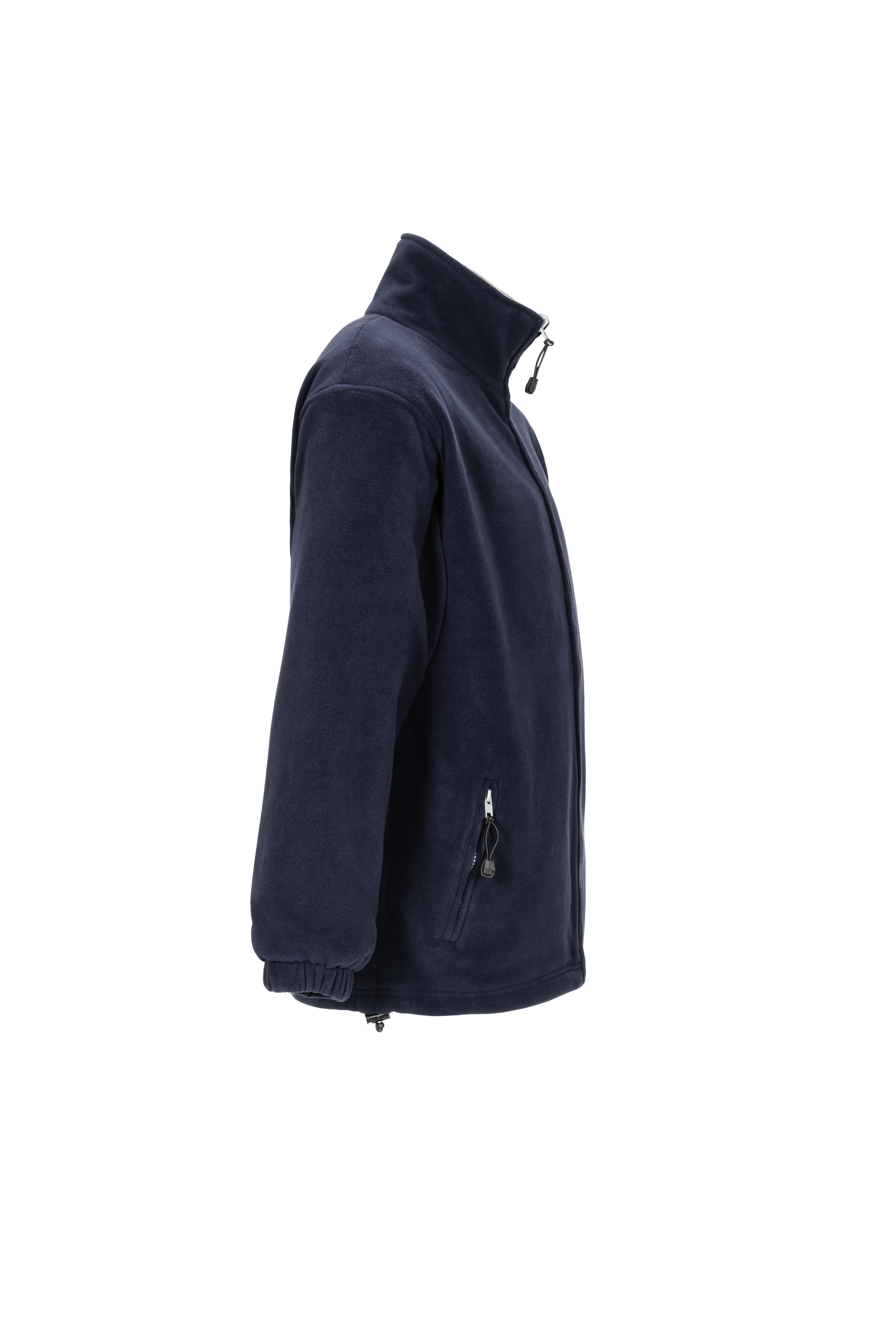PLANAM Stream Fleecejacke Outdoor