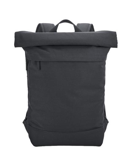 Tasche – Simplicity Roll-Top Backpack