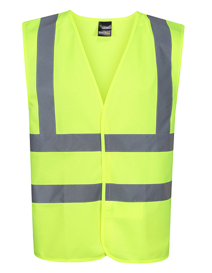 Weste – Pro Hi-Vis Vest