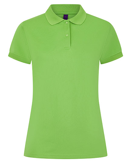 Ladies´ Coolplus Wicking Polo Shirt