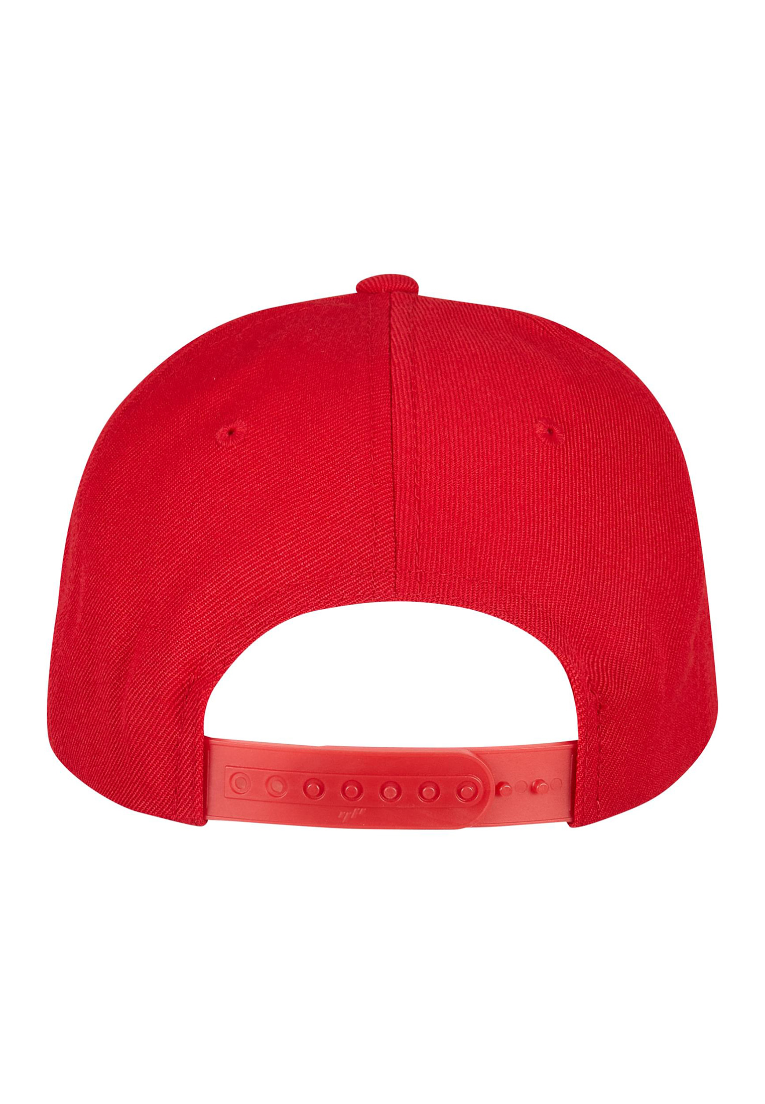 Premium Curved Visor Snapback Cap