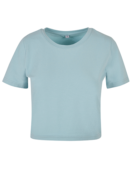 T-Shirt – Ladies´ Cropped Tee