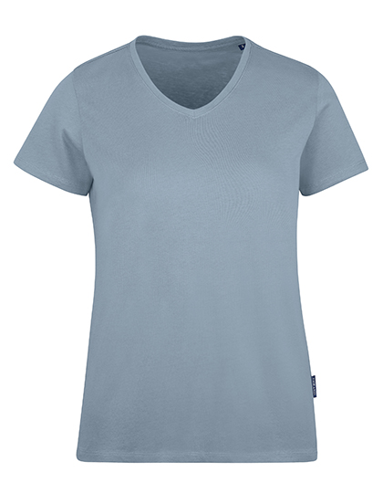 T-Shirt – Women´s Luxury V-Neck Tees